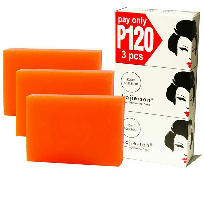kojic acid soap ingredients Most effective whitening soap gluta or kojic essay